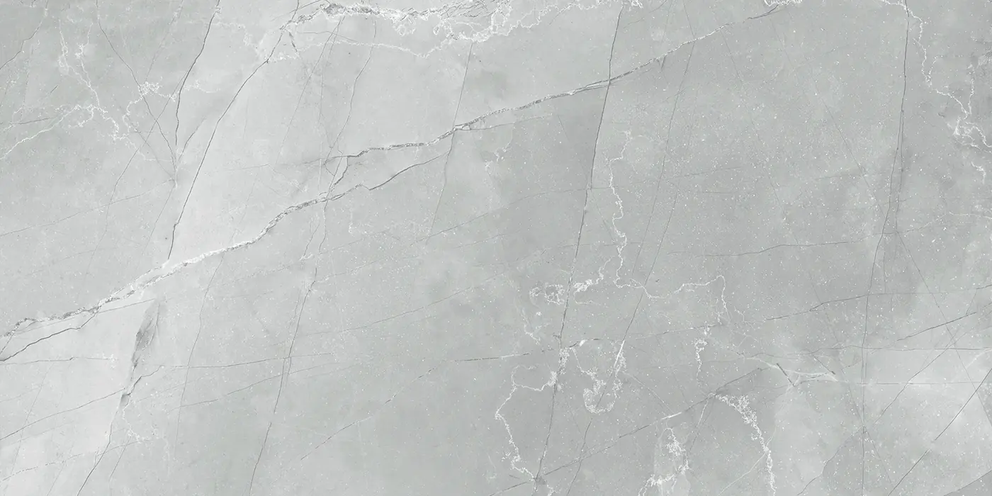 60120AMB15P Армани Марбл серый / Armani Marble Gray Керамогранит полированный 600*1200 (2 шт в уп/53,28 м в пал)