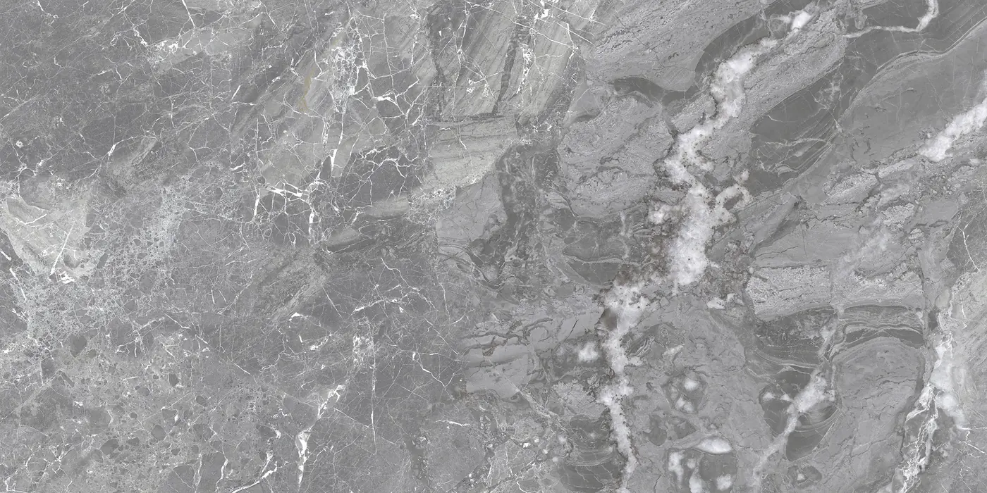 Грейни темно-серый / Greiny Graphite 60120GRY25M Керамогранит матовый 600*1200*9,5 (2 шт в уп/43,2 м в пал)