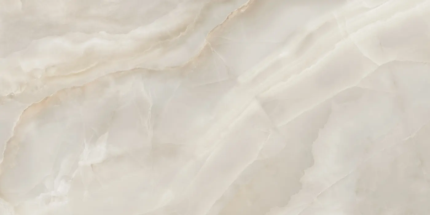 Оникс Бриз кремовый / Onyx Breez Crema 60120ONB01 Керамогранит сахарный эффект 600*1200*9,5 (2 шт в уп/43,2 м в пал)