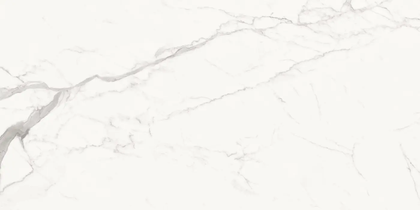 Порфидо Каррара / Porfido Carrara 60120PFC15M Керамогранит матовый 600*1200*9,5 (2 шт в уп/43,2 м в пал)