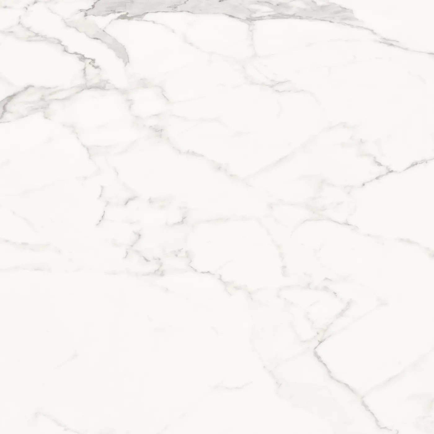 Порфидо Каррара / Porfido Carrara 6060PFC15M Керамогранит матовый 600*600*9,5 (4 шт в уп/43,2 м в пал)