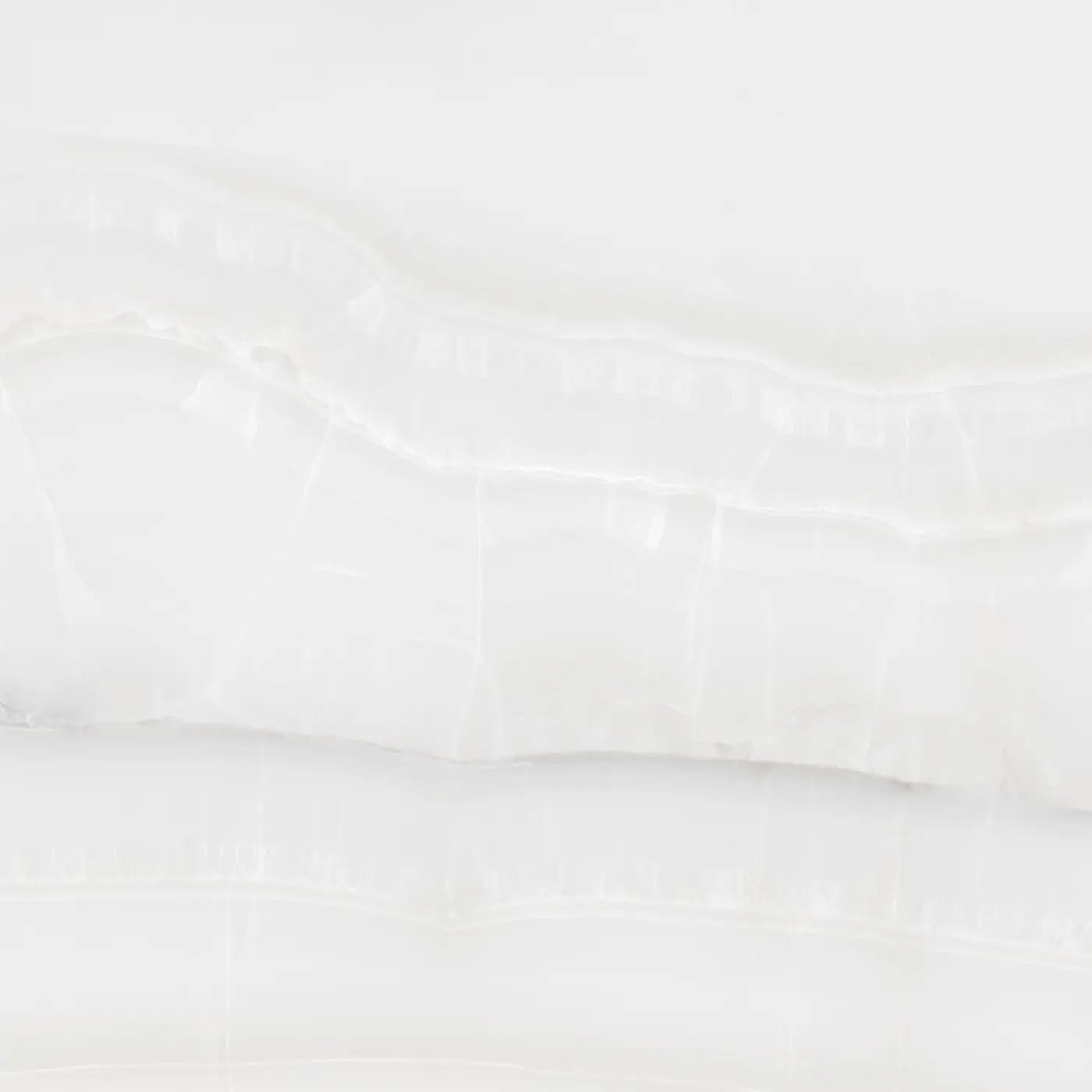 6060SWX00P Сноу Оникс / Snow Onyx Керамогранит полированный 600*600 (4 шт в уп/54.72 м в пал)