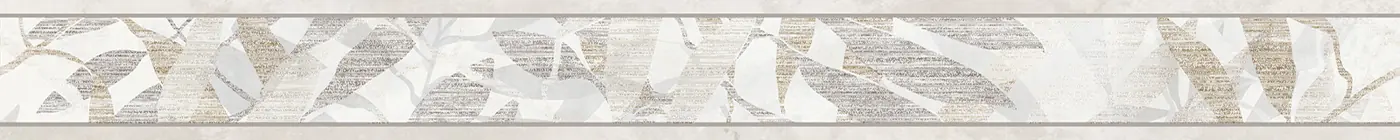 BWU60BLA004 бордюр Блэр / Blare 60*600*8 (13 шт. в коробке)