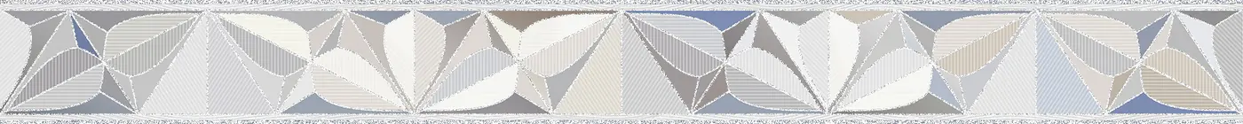 BWU60MRN606 бордюр Морана / Morana 60*600*9 (12 шт. в коробке)
