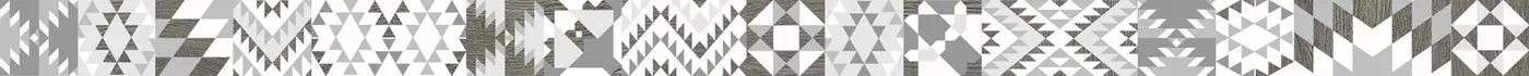 BWU61SCA017 бордюр Сканди / Scandi 30*600*8 (26 шт. в коробке)