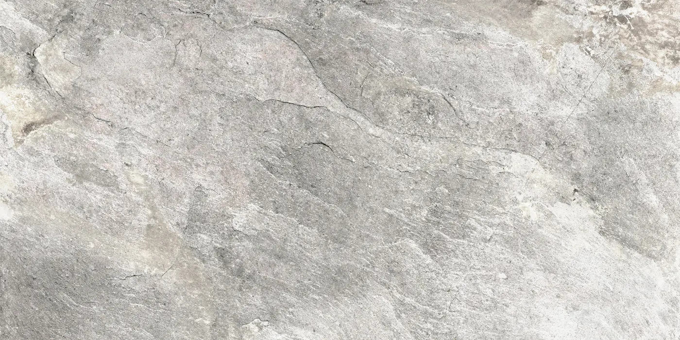 Стонкрит серый / Stoncrete Gray D120226L Керамогранит лаппатированный 1200*600 (2 шт в уп/41,76 м в пал)
