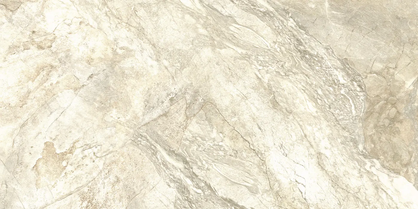 Слэйт бежевый / Slate Beige D12061M Керамогранит матовый карвинг 1200*600 (2 шт в уп/41.76 м в пал)