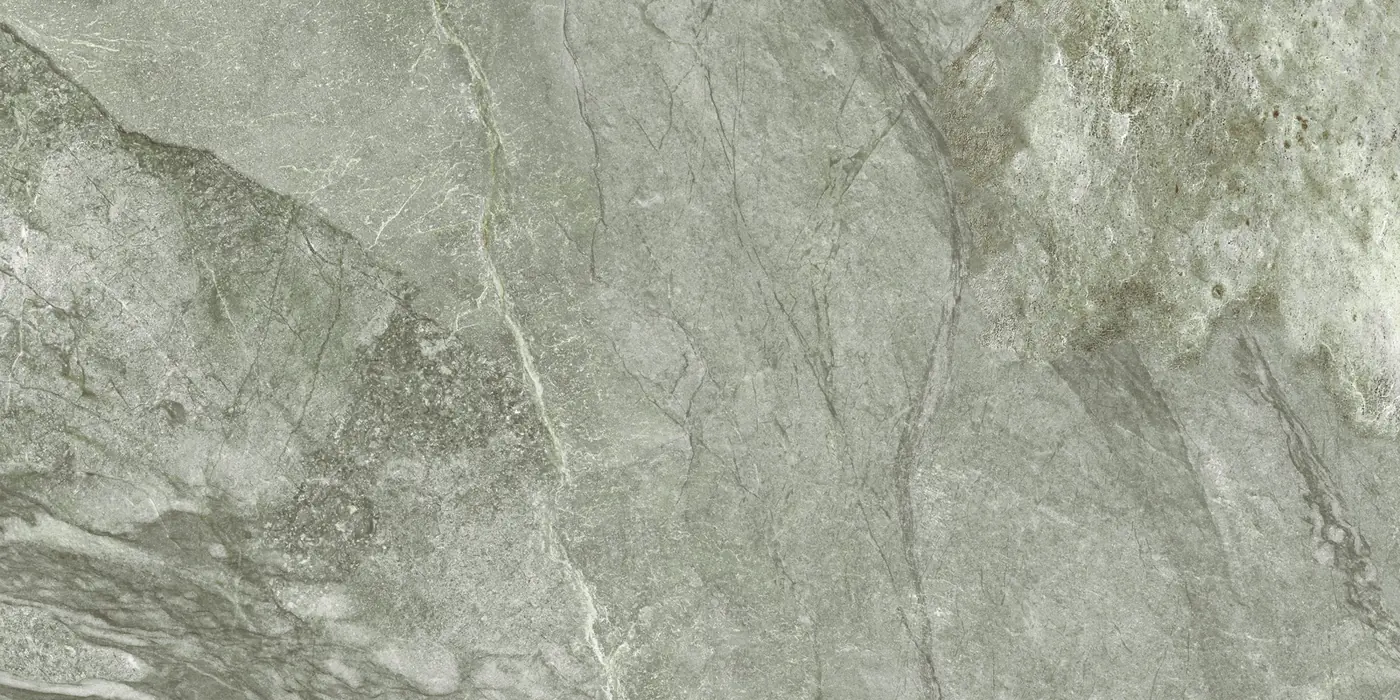 Слэйт зеленый / Slate Green D30003M Керамогранит матовый карвинг 300*600 (8 шт в уп/46,08 м в пал)