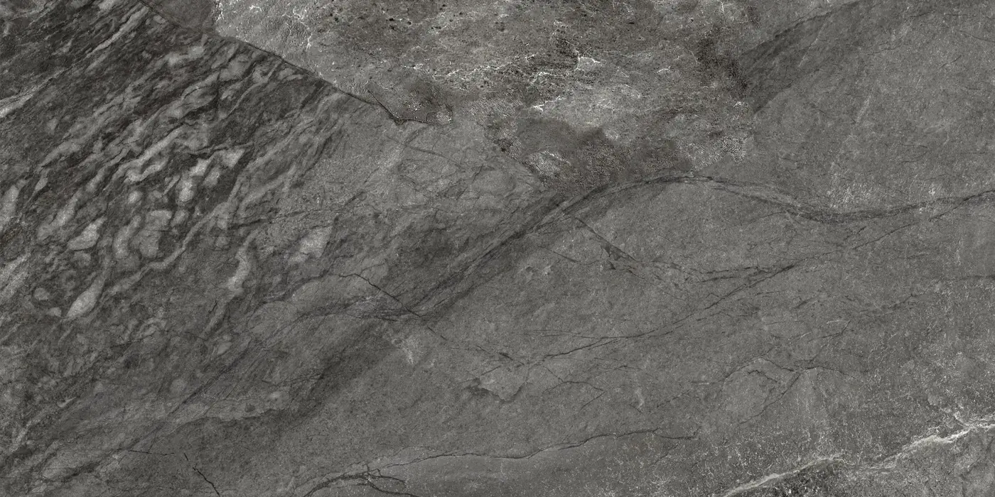 Слэйт темно-серый / Slate Graphite D30005M Керамогранит матовый карвинг 300*600 (8 шт в уп/46,08 м в пал)