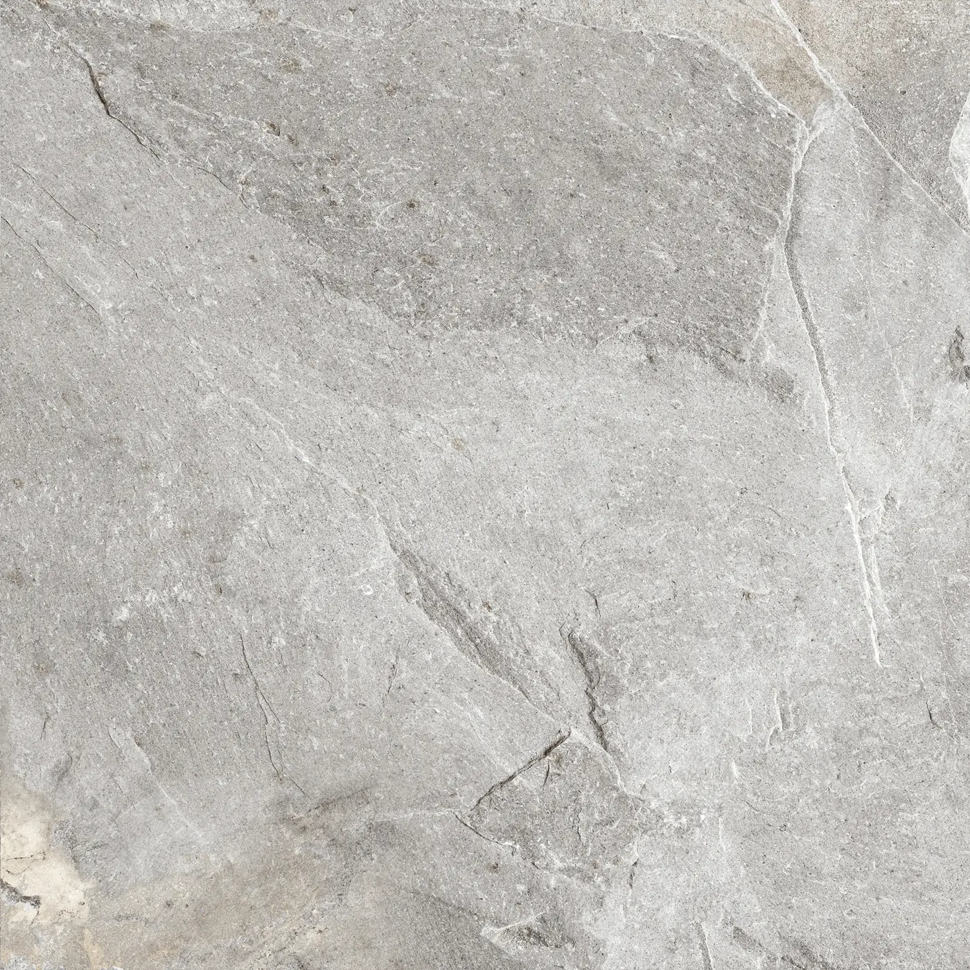 Стонкрит серый / Stoncrete Gray D60226M Керамогранит матовый карвинг 600*600 (4 шт в уп/43,2 м в пал)