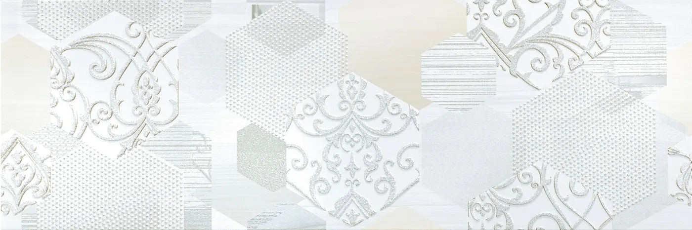 DWA11BTQ007 декор Бутик / Boutique 200*600 (10 шт. в коробке)