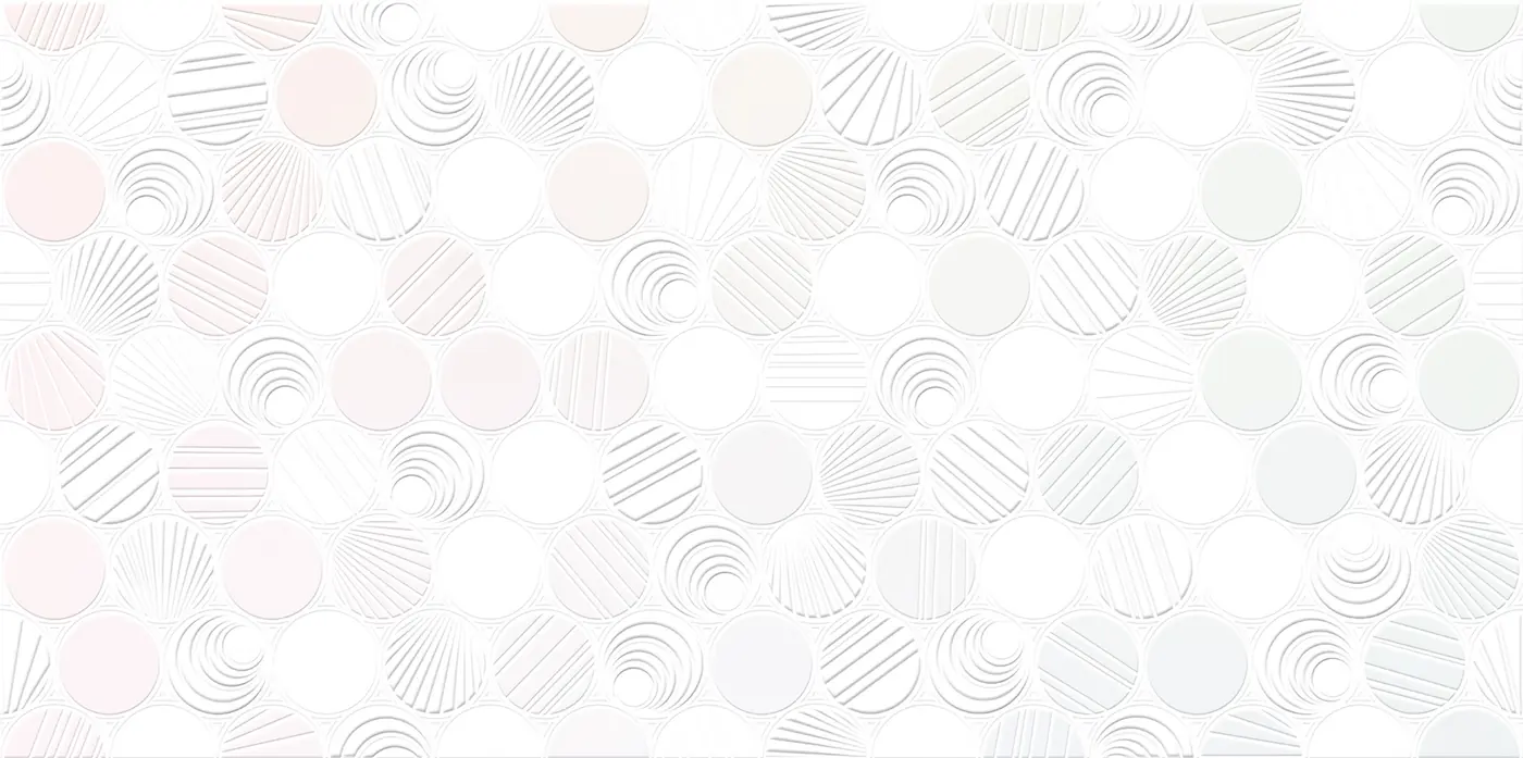 DWU09BOL001 декор Болле / Bolle 249*500 (8 шт. в коробке)