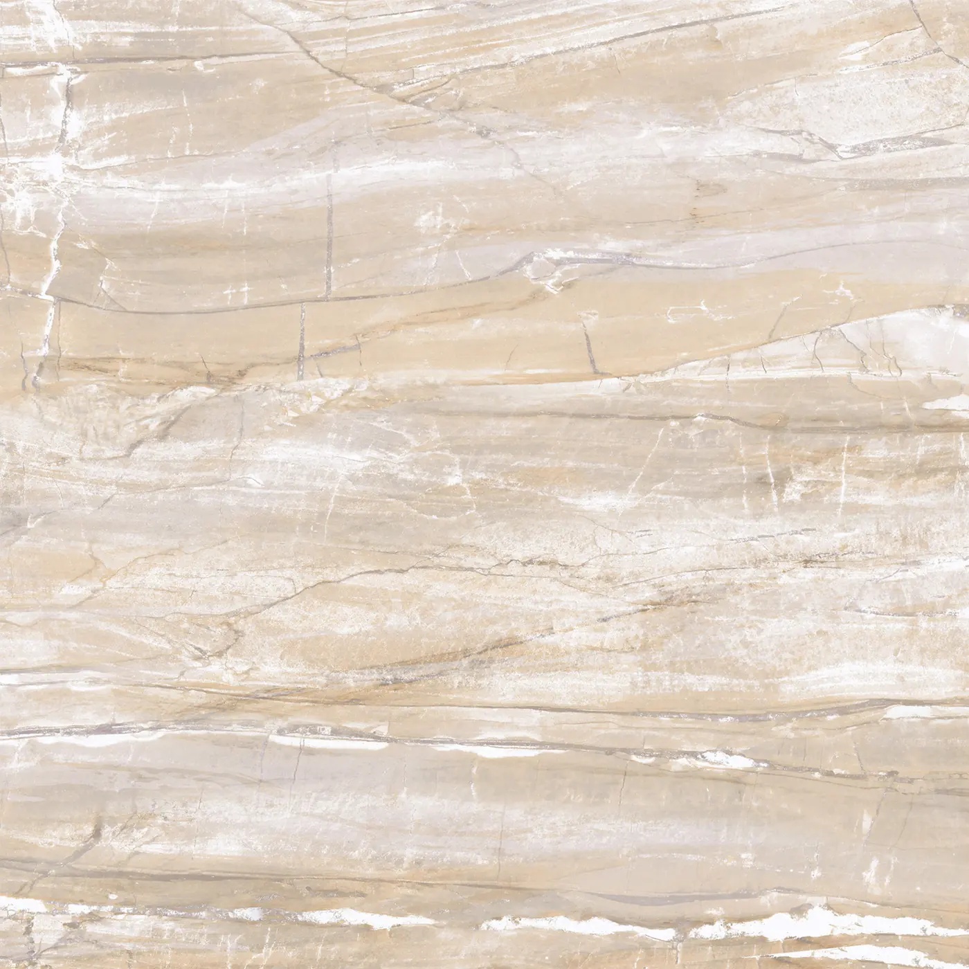 Интерни бежевый / Interni Beige FT3INR11 Керамогранит матовый 410*410 (11 шт в уп/74 м в пал)