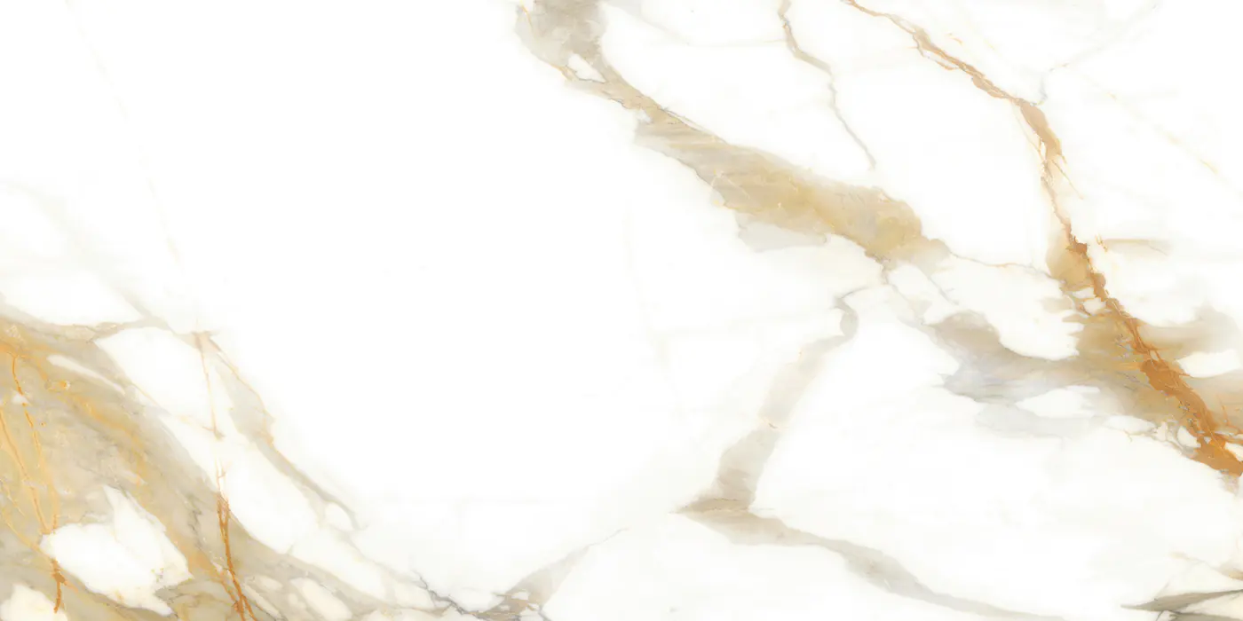 GFA114CLR04L керамогранит лаппатированный Калакатта Оро / Calacatta Oro 570*1140*8,5 (2 шт в уп/42.9 м в пал)
