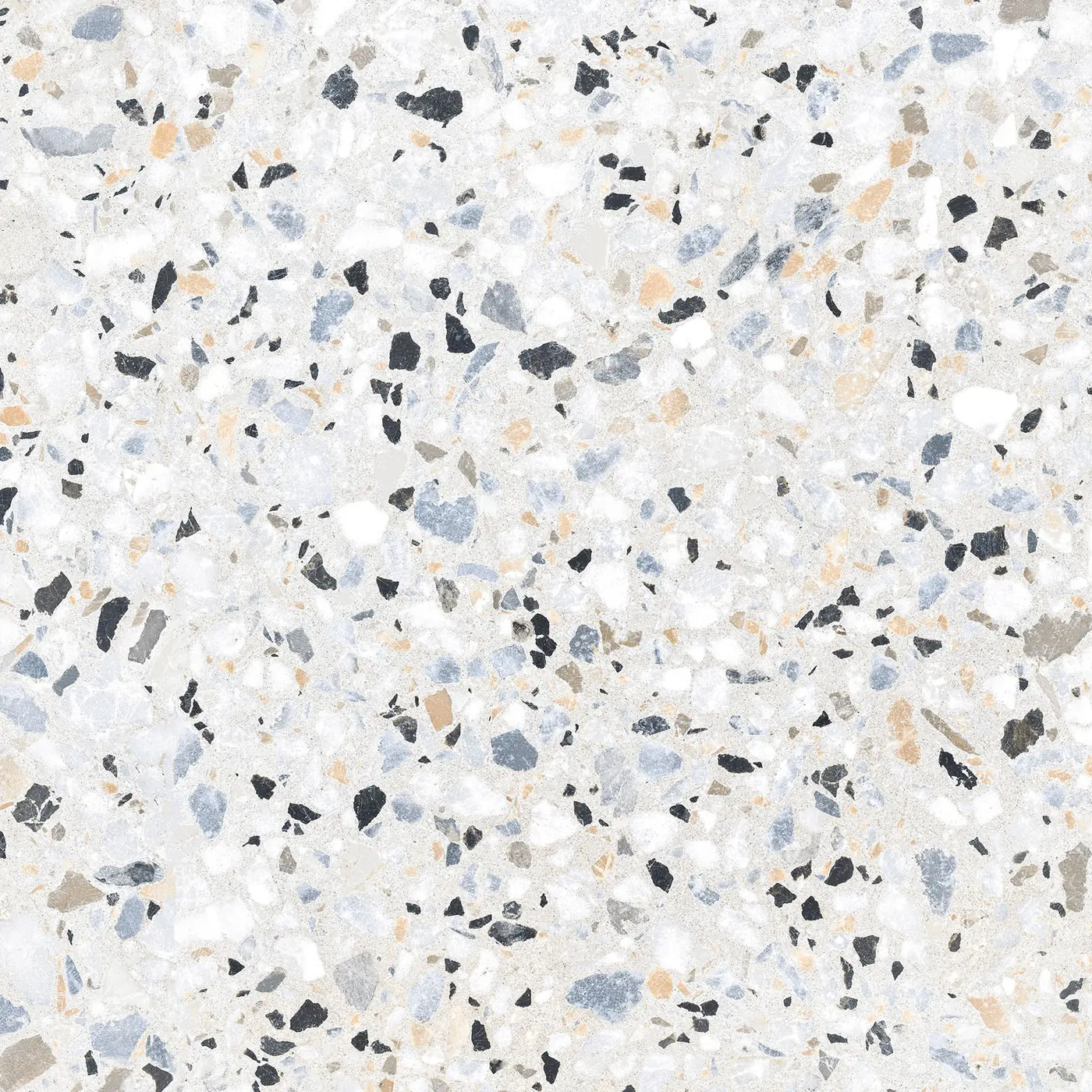 GFA57TRZ07L керамогранит лаппатированный Терраццо / Terrazzo 570*570 (5 шт в уп/48,735 м в пал)