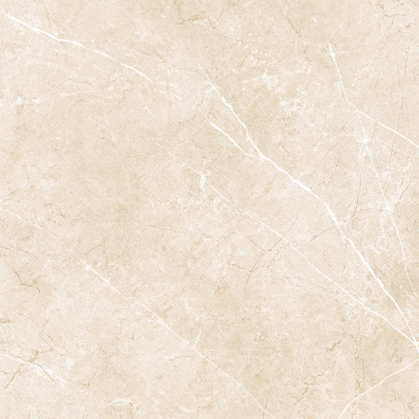 GFU04CMF04R керамогранит матовый Крема Марфил / Crema Marfil 600*600*9 (5 шт в уп/54 м в пал)