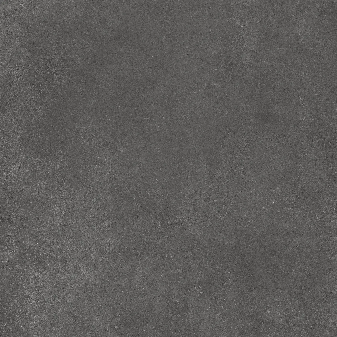 Микроцемент черный / Microcement Black GP6060MIM99M Керамогранит матовый 600*600*9,5 (4 шт в уп/43,2 м в пал)
