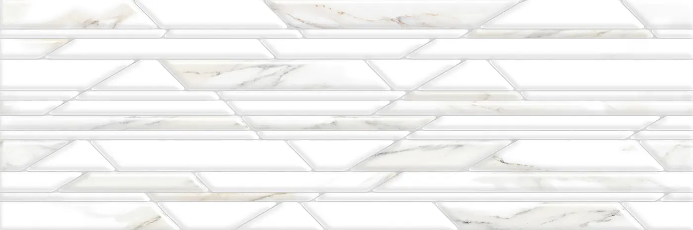 TWA11NAT014 плитка облицовочная рельефная Натива / Nativa 200*600 (16 шт в уп/57,6 м в пал)