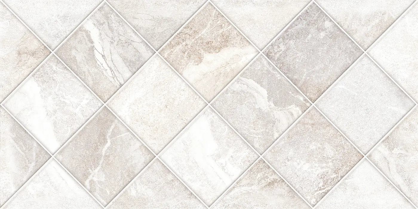 TWU2550PRS14 плитка облицовочная рельефная Персей / Persey 249*500 (9 шт в уп/63,897 м в пал)