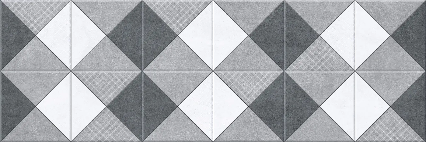 TWU93ORG27R плитка облицовочная Оригами / Origami 300*900*8,5 (5 шт в уп/54 м в пал)