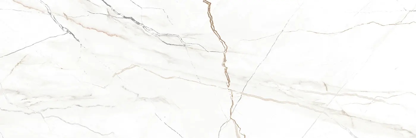 Богема белый / Bohema White WT15BHM00R Плитка настенная 246*740 (7 шт в уп/53,508 м в пал)