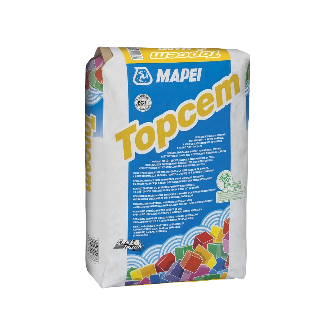 Topcem