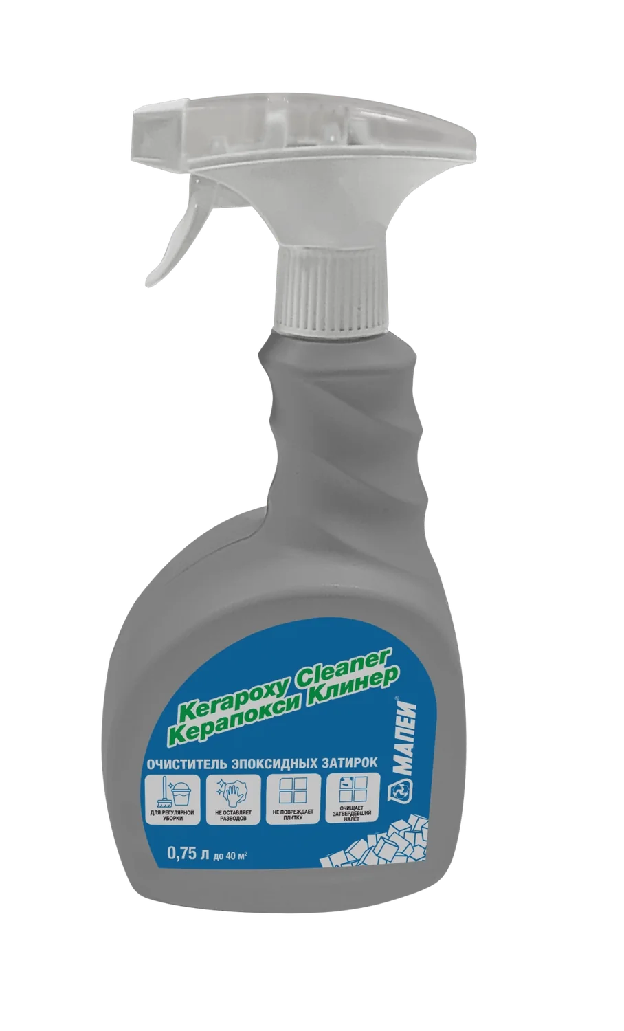 Kerapoxy Cleaner Керапокси Клинер