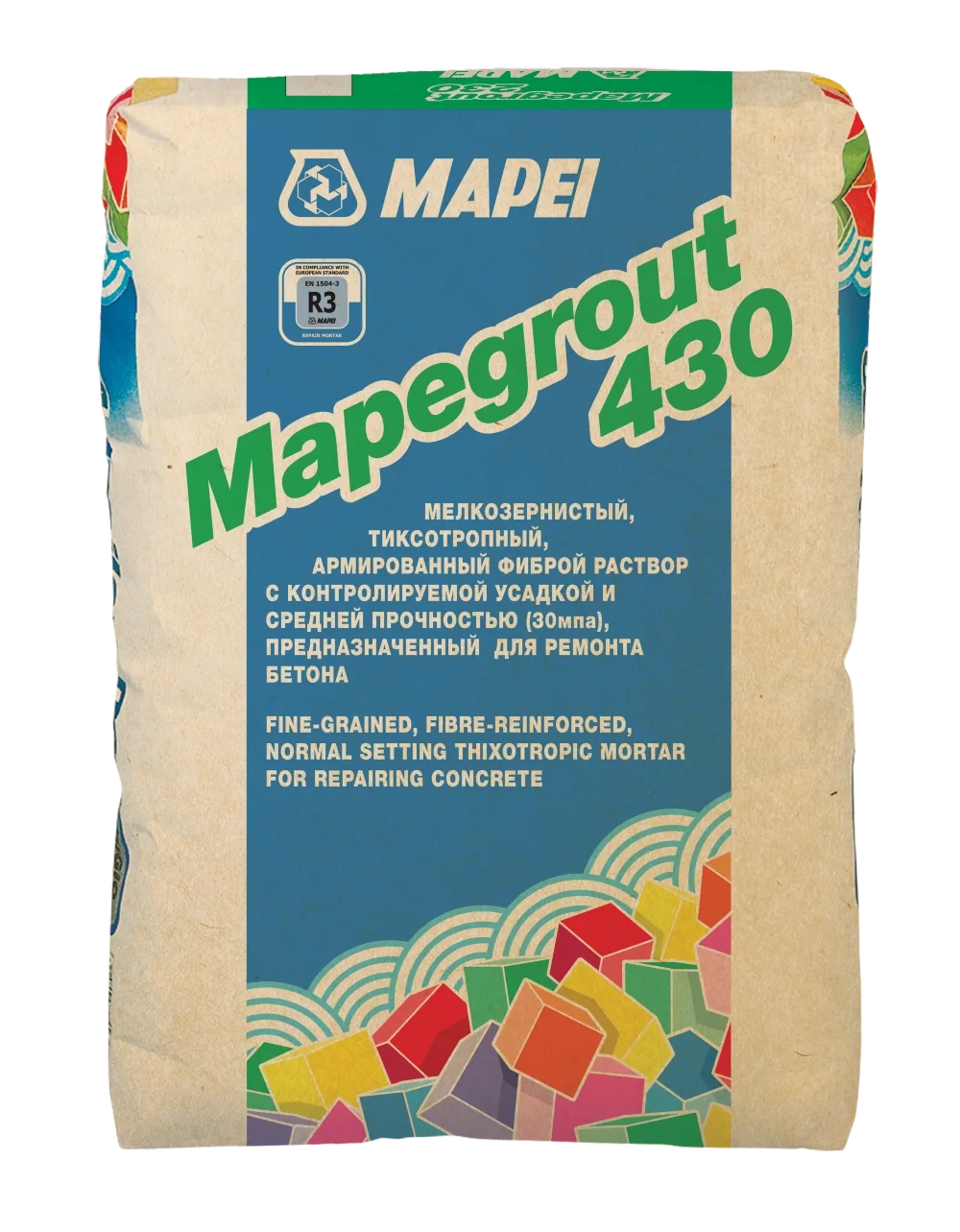 Mapegrout 430 Мапеграут 430