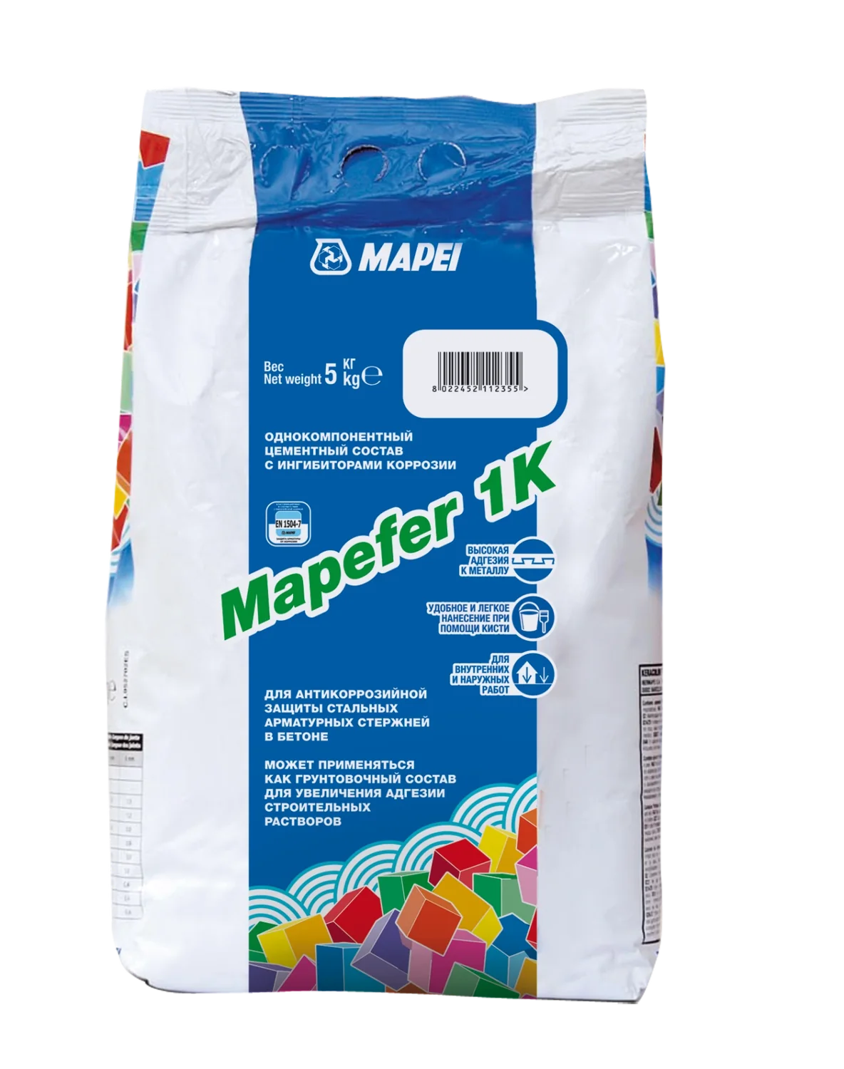 Mapefer 1K Мапефер 1К