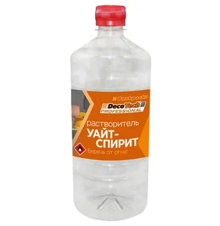 Растворитель УАЙТ-СПИРИТ
